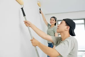 Read more about the article Why Quality Matters in Commercial Painting Services for Businesses