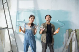 Read more about the article Why Investing in Quality Commercial Painting Services is a Smart Business Move